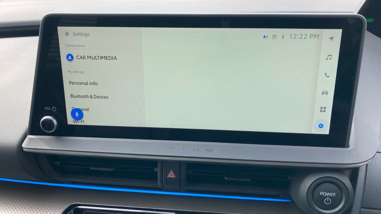 Toyota Prius 2.0 PHEV Excel 5dr CVT Hatchback